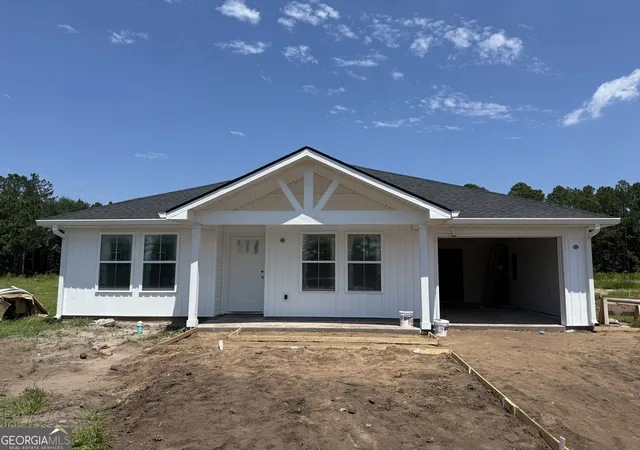 Photo 1 of Single family home for sale at Lot 83 Cassina Garden Way, Darien, GA 31305 | MLS# 10829943 | Listing updated on 2026-09-03