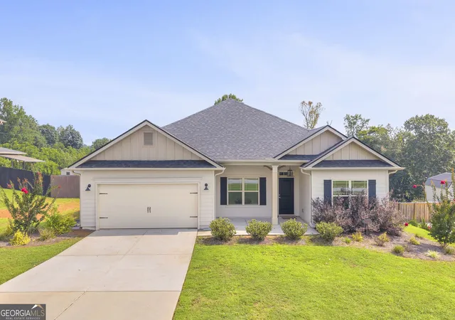 Photo 1 of Single family home for sale at 6032 Creekside View Ln, Clermont, GA 30527 | MLS# 10816545 | Listing updated on 2026-09-27