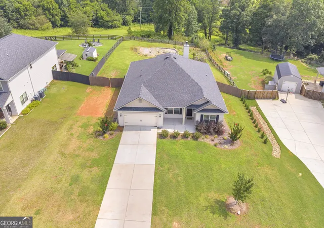 Photo 3 of Single family home for sale at 6032 Creekside View Ln, Clermont, GA 30527 | MLS# 10816545 | Listing updated on 2026-09-27