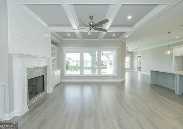3rd image of 205 Riley Hunter Dr, Kingsland, GA 31548 | MLS# 10526196