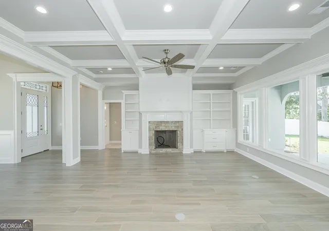 4th image of 205 Riley Hunter Dr, Kingsland, GA 31548 | MLS# 10526196