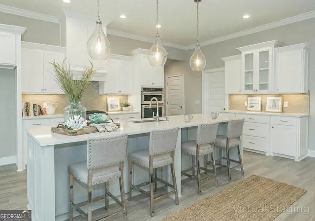 5th image of 205 Riley Hunter Dr, Kingsland, GA 31548 | MLS# 10526196