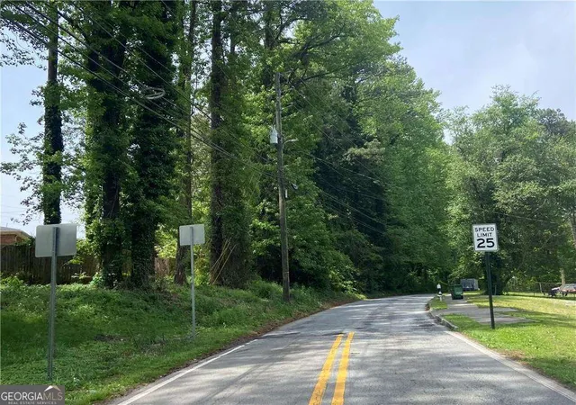 2nd image of 0 Conley Rd Se, Atlanta, GA 30354 | MLS# 10742937