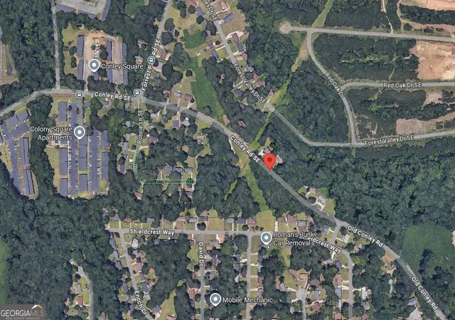 4th image of 0 Conley Rd Se, Atlanta, GA 30354 | MLS# 10742937
