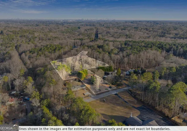 Photo 2 of Land for sale at 0 S Hurt Rd Sw, Smyrna, GA 30082 | MLS# 10685703 | Listing updated on 2026-08-10
