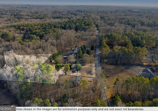Photo 3 of Land for sale at 0 S Hurt Rd Sw, Smyrna, GA 30082 | MLS# 10685703 | Listing updated on 2026-08-10
