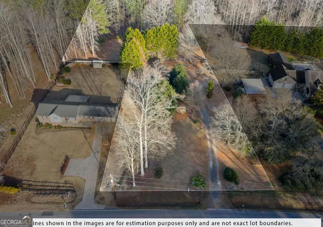 Photo 3 of Land for sale at 0 S Hurt Rd SW, Smyrna, GA 30082 | MLS# 10685703 | Listing updated on 2026-08-10