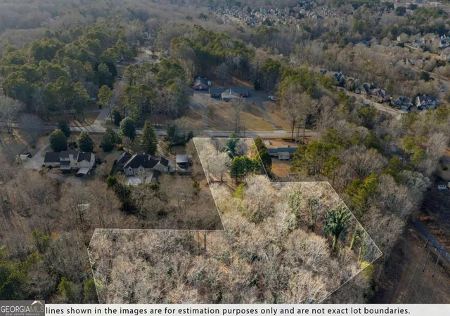 Photo 4 of Land for sale at 0 S Hurt Rd SW, Smyrna, GA 30082 | MLS# 10685703 | Listing updated on 2026-08-10