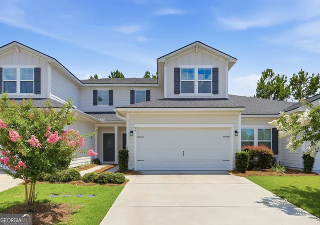 Homes for sale in Richmond Hill, GA | 99 Small Pine Ln, Richmond Hill, GA 31324 | MLS# 10797146