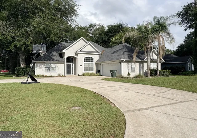 Photo 1 of Single family home for sale at 202 Overlook Bnd, Kingsland, GA 31548 | MLS# 10818071 | Listing updated on 2026-08-17