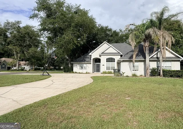Photo 2 of Single family home for sale at 202 Overlook Bnd, Kingsland, GA 31548 | MLS# 10818071 | Listing updated on 2026-08-17