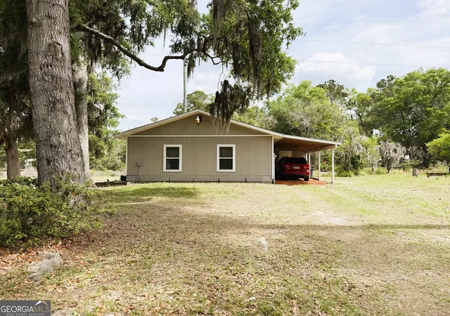 Homes for sale in Saint Marys, GA | 310 Borrell Blvd, Saint Marys, GA 31558 | MLS# 10759502