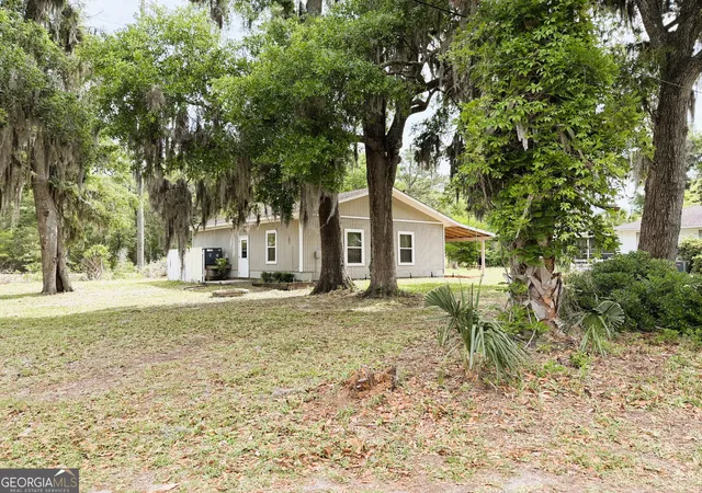 Homes for sale in Saint Marys, GA | 310 Borrell Blvd, Saint Marys, GA 31558 | MLS# 10759502