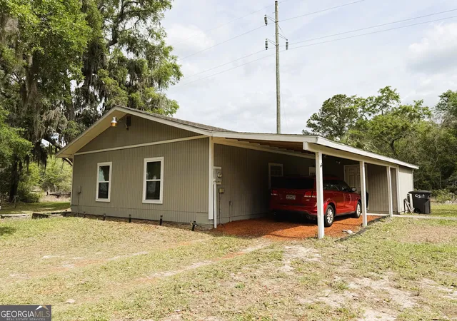 Homes for sale in Saint Marys, GA | 310 Borrell Blvd, Saint Marys, GA 31558 | MLS# 10759502