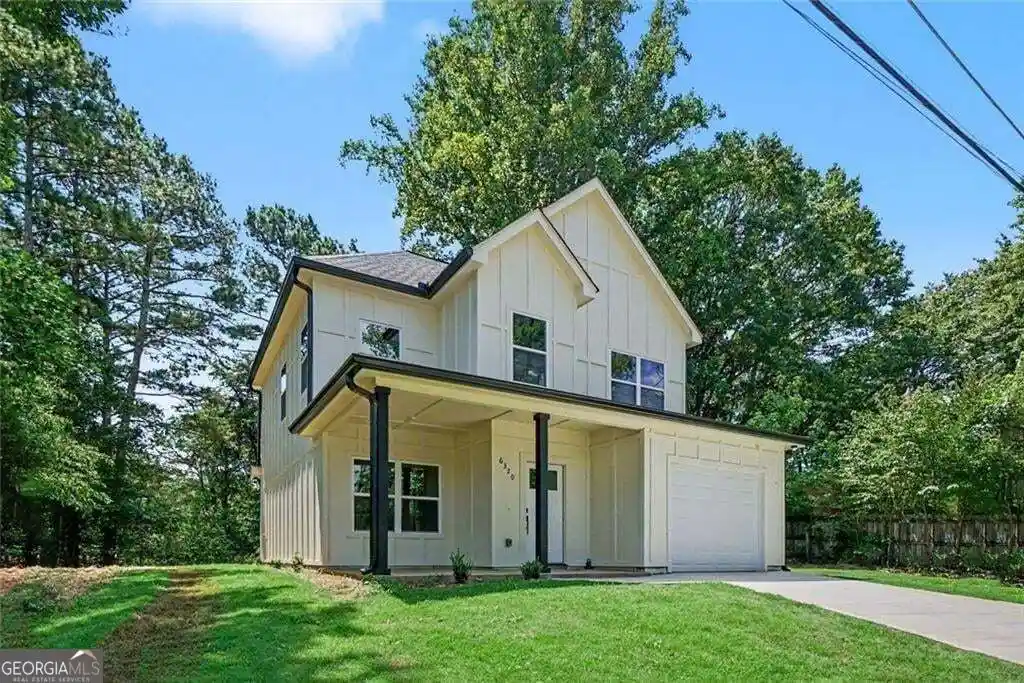 Photo 1 of Single family home for sale at 6320 Crystal Cvs Trl, Gainesville, GA 30506 | MLS# 10870277 | Listing updated on 2026-10-23