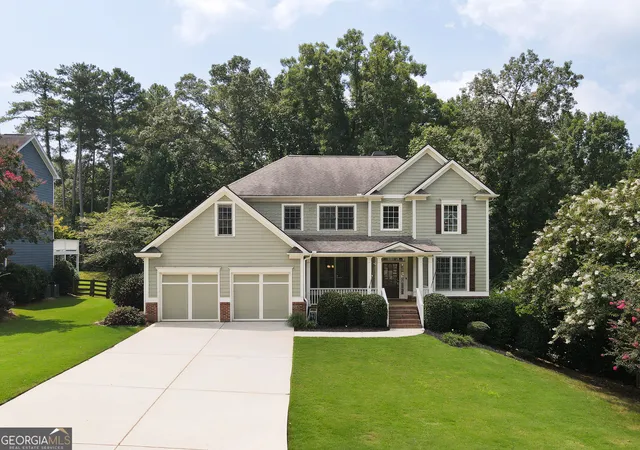 Photo 1 of Single family home for sale at 9025 Devonwood Ct, Gainesville, GA 30506 | MLS# 10816543 | Listing updated on 2026-09-14