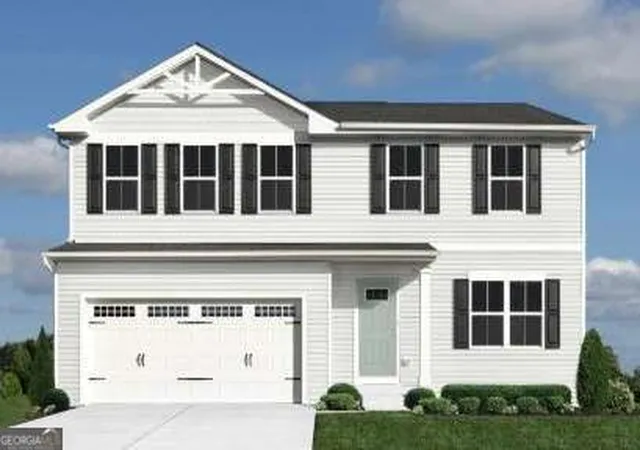 Single family home for sale at 6568 Katherine Knls, Stone Mountain, GA 30087 | MLS# 10876617 | Listing updated on 2026-10-26