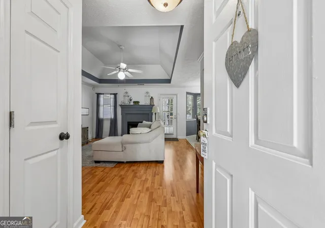 Photo 3 of Sale Pending at 120 Carriage Gate Dr, Sharpsburg, GA 30277 | MLS# 10791147 | Listing updated on 2026-07-01