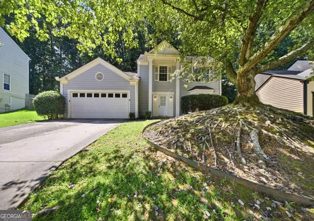 Photo 1 of Single family home for sale at 5145 N Bridges Dr, Johns Creek, GA 30022 | MLS# 10834132 | Listing updated on 2026-09-18