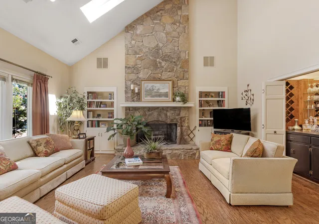 Photo 2 of Single family home for sale at 2332 Benji Blvd Se, Conyers, GA 30013 | MLS# 10766481 | Listing updated on 2026-09-27