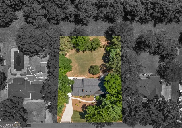 73rd image of 2332 Benji Blvd Se, Conyers, GA 30013 | MLS# 10766481