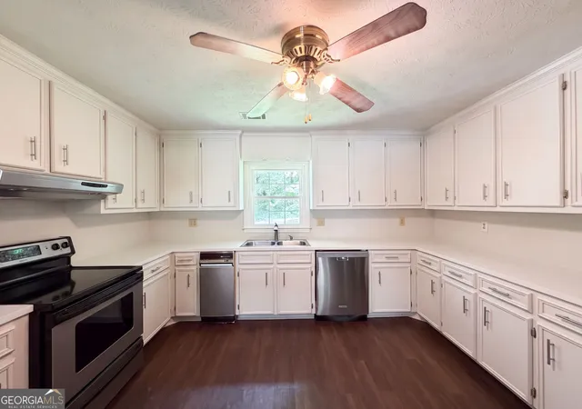2nd image of 2310 Mceachern School Rd, Powder Springs, GA 30127 | MLS# 10825795