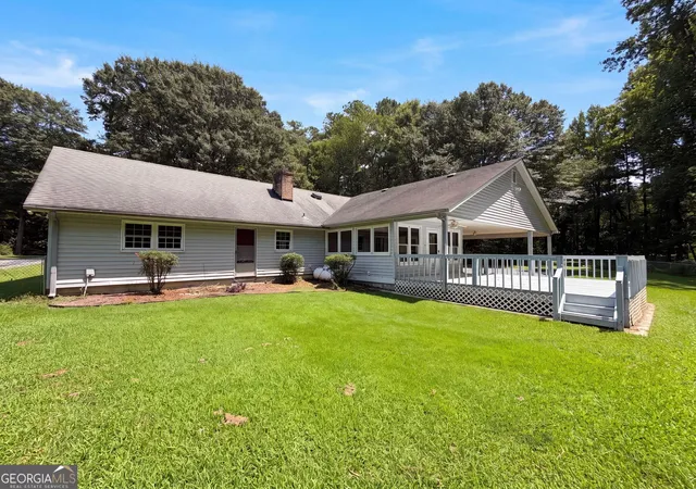 5th image of 2310 Mceachern School Rd, Powder Springs, GA 30127 | MLS# 10825795