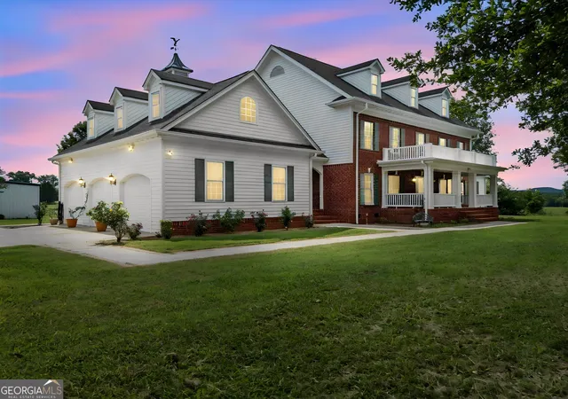 Photo 2 of Single family home for sale at 4619 S Hwy 341, Chickamauga, GA 30707 | MLS# 10805441 | Listing updated on 2026-08-28
