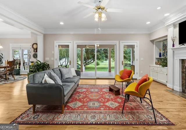 Photo 3 of Single family home for sale at 4619 S Hwy 341, Chickamauga, GA 30707 | MLS# 10805441 | Listing updated on 2026-08-28