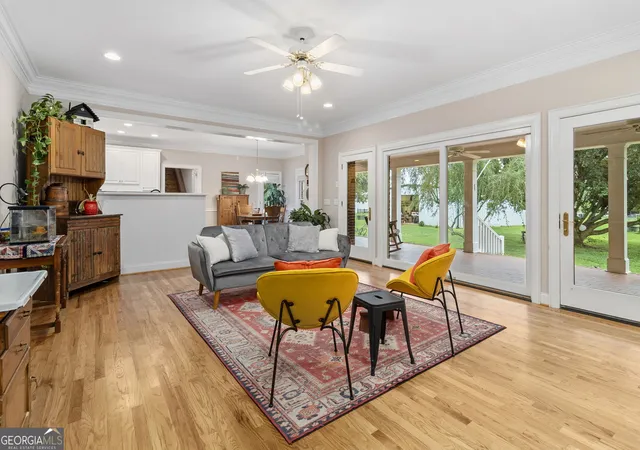 Photo 4 of Single family home for sale at 4619 S Hwy 341, Chickamauga, GA 30707 | MLS# 10805441 | Listing updated on 2026-08-28