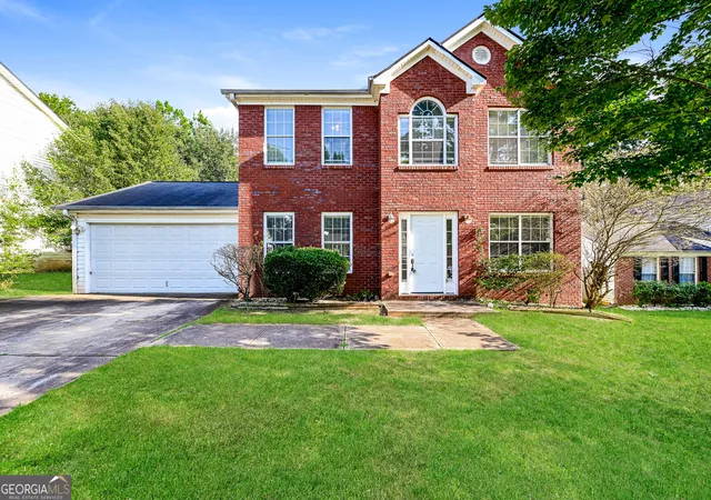 Photo 1 of Sale Pending at 5899 Heritage Park Trl, Lithonia, GA 30058 | MLS# 10801520 | Listing updated on 2026-09-10