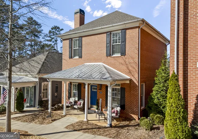 Single family home for sale at 4121 N Swann St, Covington, GA 30014 | MLS# 10662627