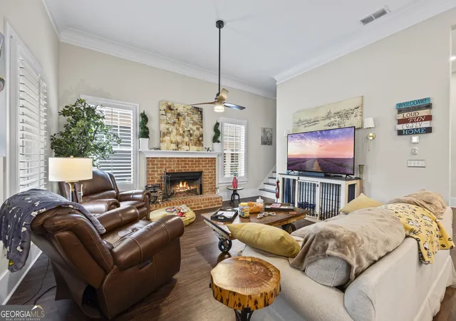 Photo 2 of Single family home for sale at 4121 N Swann St, Covington, GA 30014 | MLS# 10662627 | Listing updated on 2026-10-09