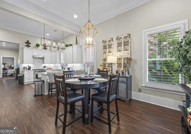 Photo 3 of Single family home for sale at 4121 N Swann St, Covington, GA 30014 | MLS# 10662627 | Listing updated on 2026-10-09