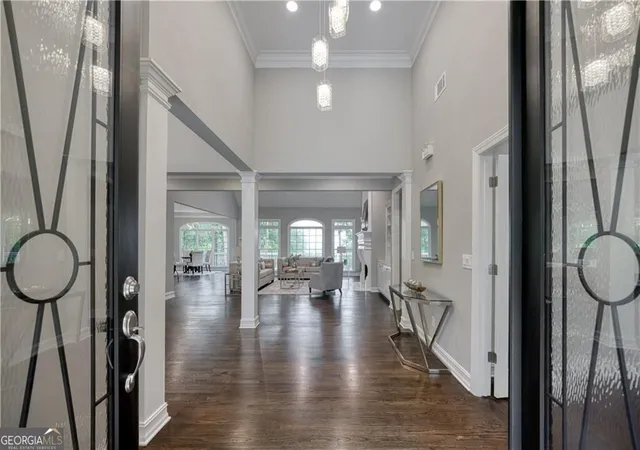 Photo 3 of Single family home for sale at 303 Broadmoor Wy, Mcdonough, GA 30253 | MLS# 10833351 | Listing updated on 2026-08-26