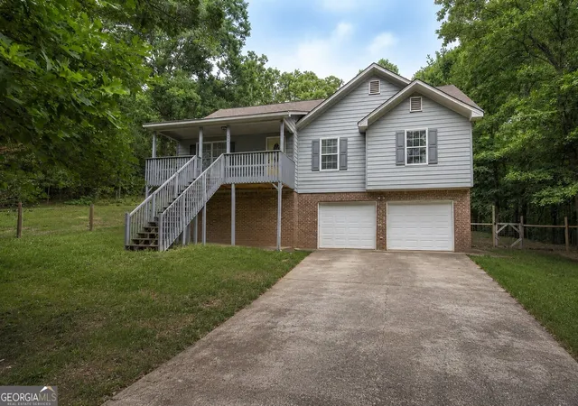 Homes for sale in Cartersville, GA | 70 Crowe Springs Spur Nw, Cartersville, GA 30121 | MLS# 10792026