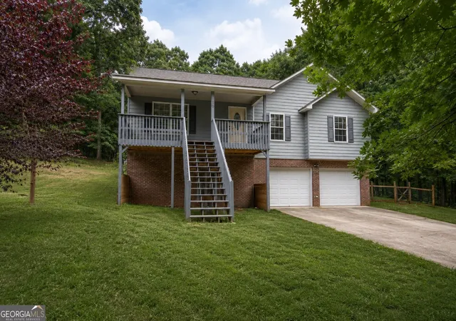Homes for sale in Cartersville, GA | 70 Crowe Springs Spur Nw, Cartersville, GA 30121 | MLS# 10792026