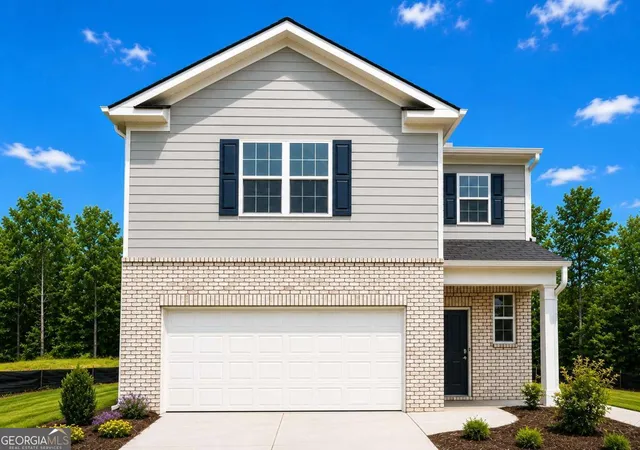 Homes for sale in College Park, GA | 5476 Cypress Cir, College Park, GA 30349 | MLS# 10785696