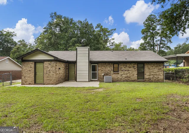 36th image of 524 Cardinal Avenue, Columbus, GA 31907 | MLS# 10811278