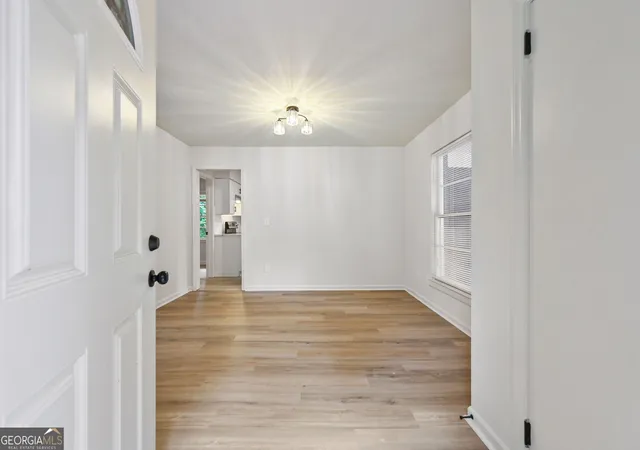 2nd image of 2529 Riggs Dr, Atlanta, GA 30344 | MLS# 10827359