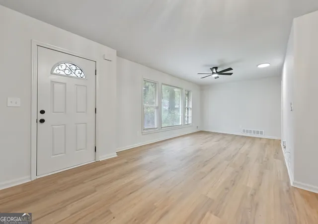 Photo 3 of Single family home for sale at 2529 Riggs Dr, East Point, GA 30344 | MLS# 10827359 | Listing updated on 2026-10-05
