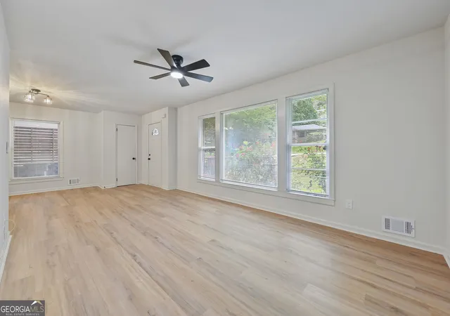 Photo 4 of Single family home for sale at 2529 Riggs Dr, East Point, GA 30344 | MLS# 10827359 | Listing updated on 2026-10-05