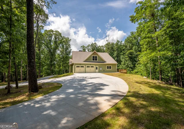 5th image of 3860 Wiley Rd, Gainesville, GA 30506 | MLS# 10796338