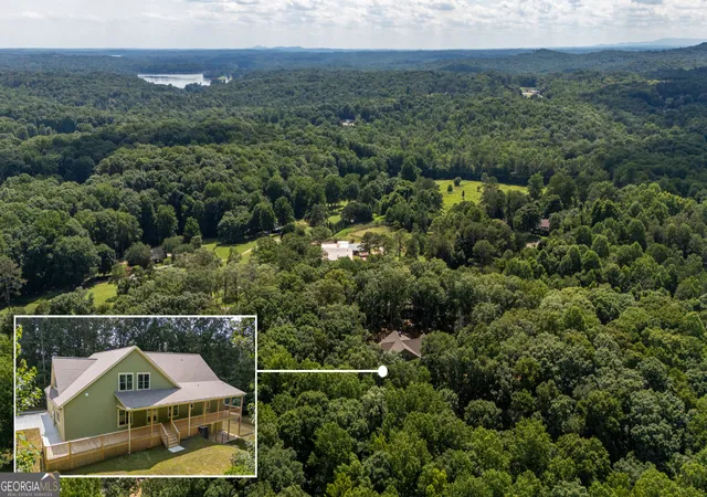 88th image of 3860 Wiley Rd, Gainesville, GA 30506 | MLS# 10796338