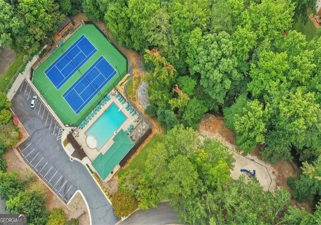 2nd image of 2057 Tully Wren Ne, Marietta, GA 30066 | MLS# 10765671