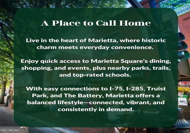 3rd image of 2057 Tully Wren Ne, Marietta, GA 30066 | MLS# 10765671