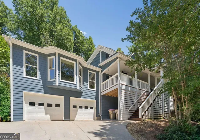 4th image of 2057 Tully Wren Ne, Marietta, GA 30066 | MLS# 10765671