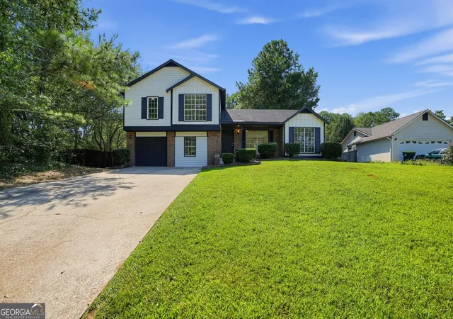 Single family home for sale at 2640 Rolling Hills Way, Conyers, GA 30094 | MLS# 10849073