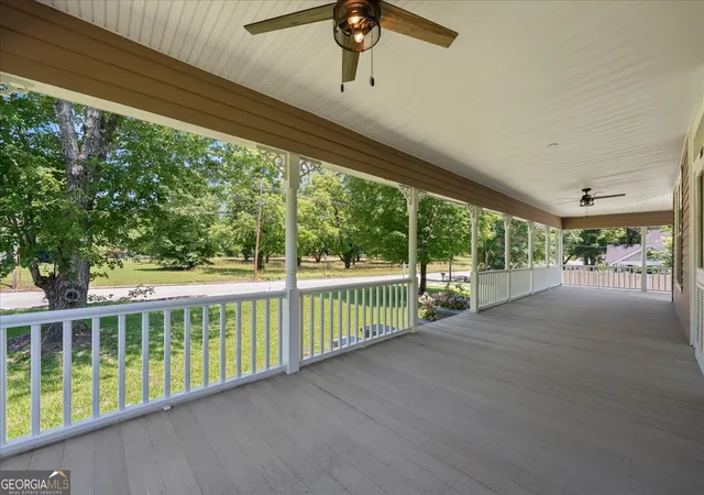 Homes for sale in Tignall, GA | 277 N Hulin Ave, Tignall, GA 30668 | MLS# 10780345