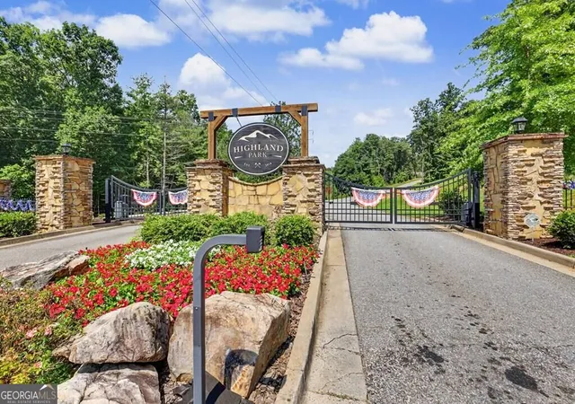Photo 1 of Land for sale at Lot 28 Highland Park, Blairsville, GA 30512 | MLS# 10879663 | Listing updated on 2026-10-27